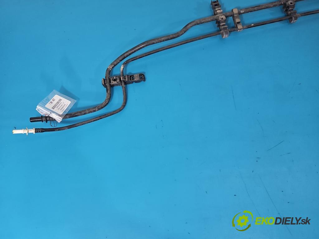 Citroen C5 Aircross 17-25 1.2 T 131 hp manual 96 kW 1199 cm3 5- trubka palivový 9829299980