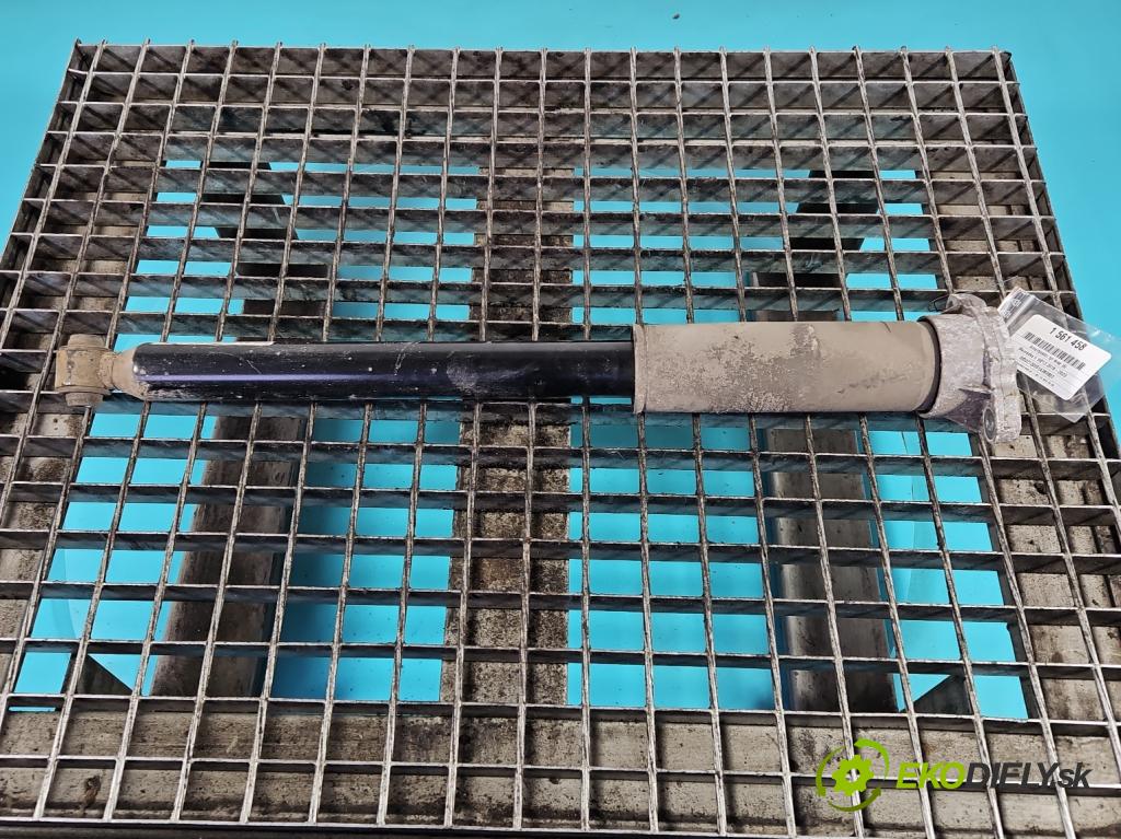 Mercedes E W213 2016-2023 2.0 CDI 194KM automatic 143 kW 1950 cm3 4- tlumič zadní levý A2133201530 (Klika dveří ostatní)