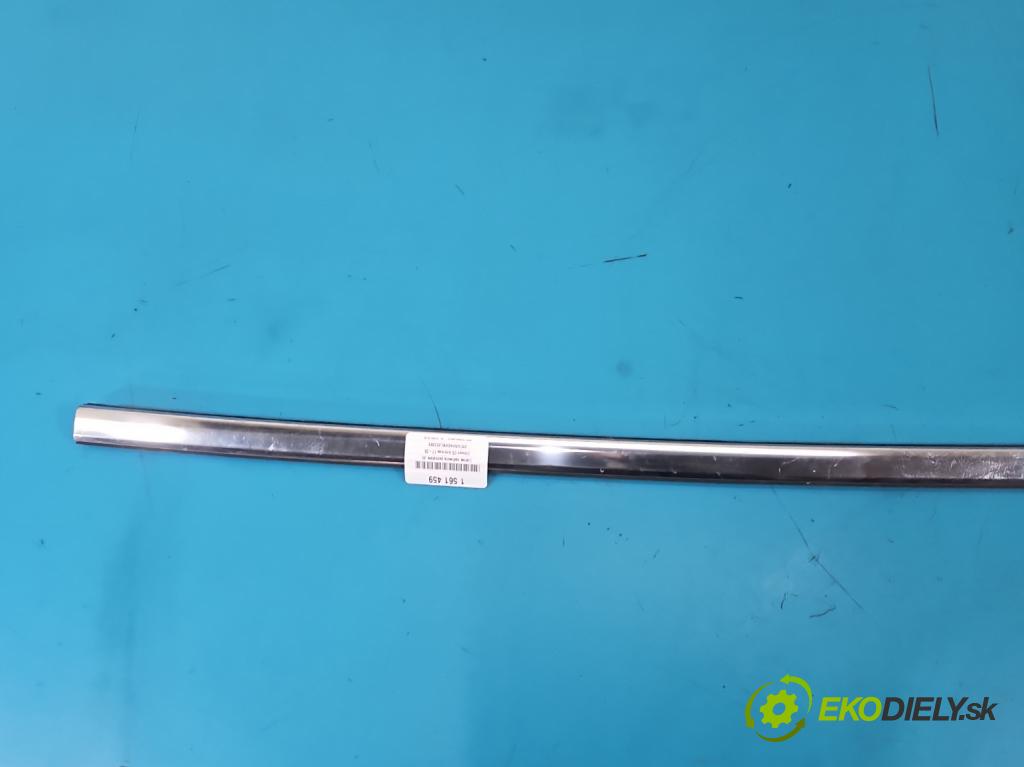 Citroen C5 Aircross 17-25 1.2 T 131 HP manual 96 kW 1199 cm3 5- lišta karoséria: ostatné 98169065W