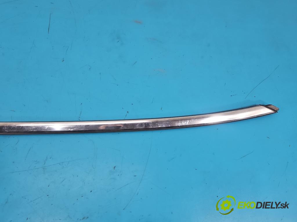 Citroen C5 Aircross 17-25 1.2 T 131 HP manual 96 kW 1199 cm3 5- lišta karoséria: ostatné 98169065W