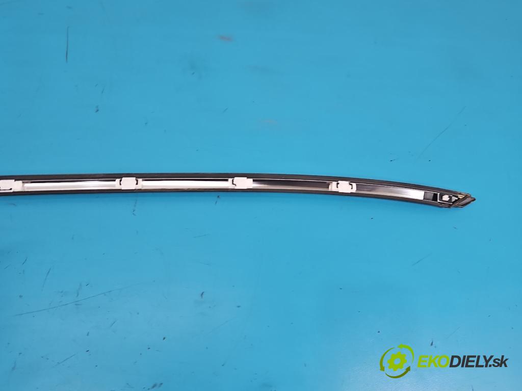 Citroen C5 Aircross 17-25 1.2 T 131 HP manual 96 kW 1199 cm3 5- lišta karoséria: ostatné 98169065W