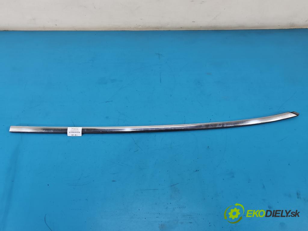 Citroen C5 Aircross 17-25 1.2 T 131 HP manual 96 kW 1199 cm3 5- lišta karoséria: ostatné 98169065W