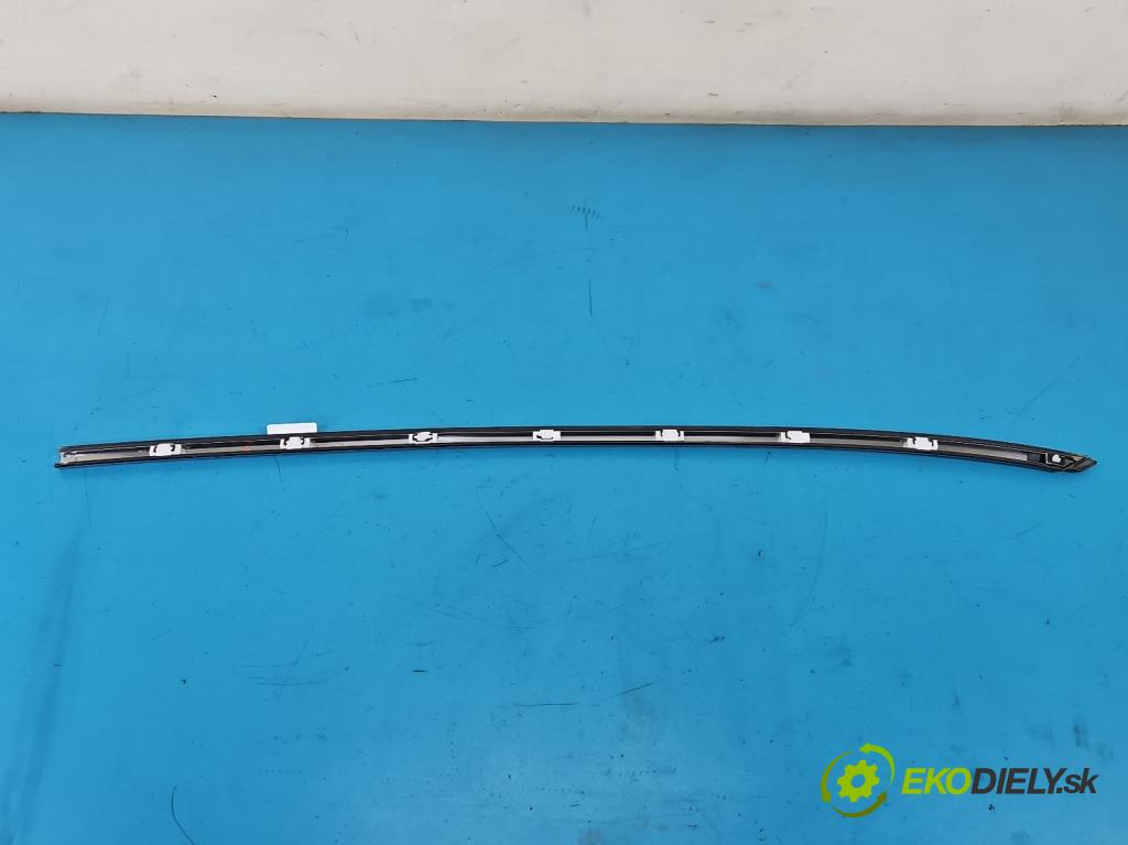 Citroen C5 Aircross 17-25 1.2 T 131 HP manual 96 kW 1199 cm3 5- lišta karoséria: ostatné 98169065W