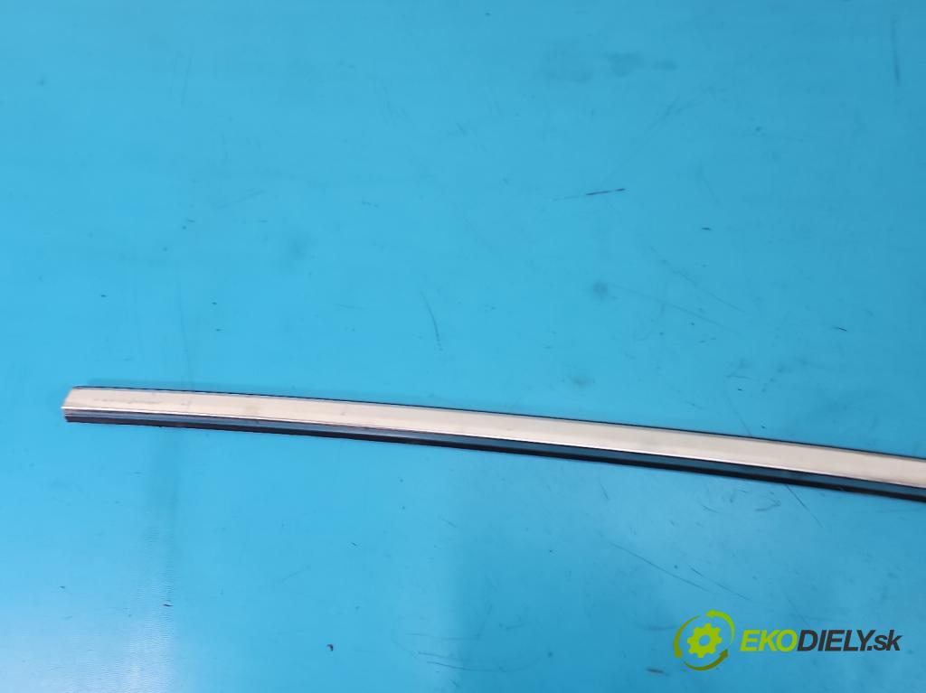 Citroen C5 Aircross 17-25 1.2 T 131 HP manual 96 kW 1199 cm3 5- lišta karoséria: ostatné