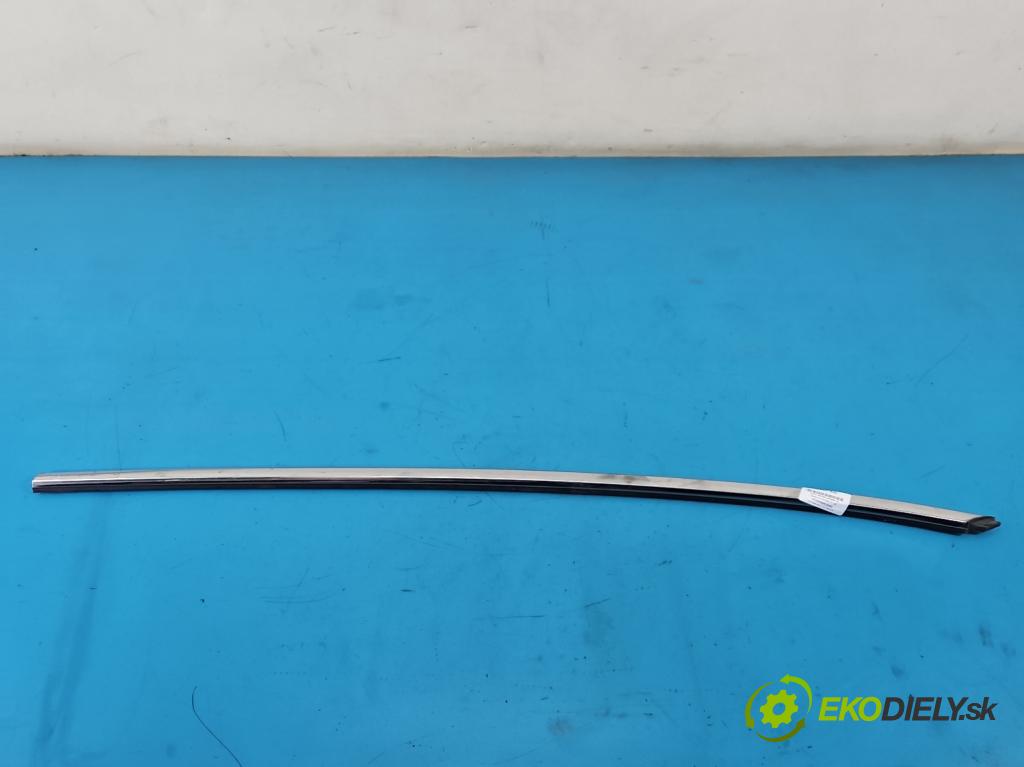 Citroen C5 Aircross 17-25 1.2 T 131 HP manual 96 kW 1199 cm3 5- lišta karoséria: ostatné 