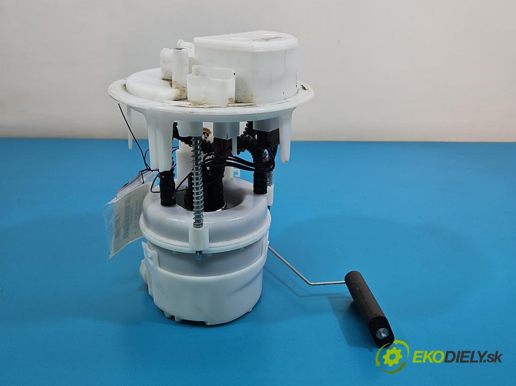 Citroen C5 Aircross 17-25 1.2 T 131 hp manual 96 kW 1199 cm3 5- čerpadlo paliva 9823727280