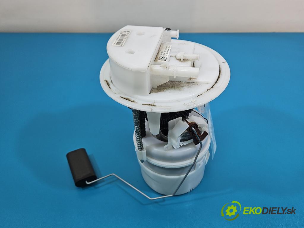 Citroen C5 Aircross 17-25 1.2 T 131 hp manual 96 kW 1199 cm3 5- čerpadlo paliva 9823727280