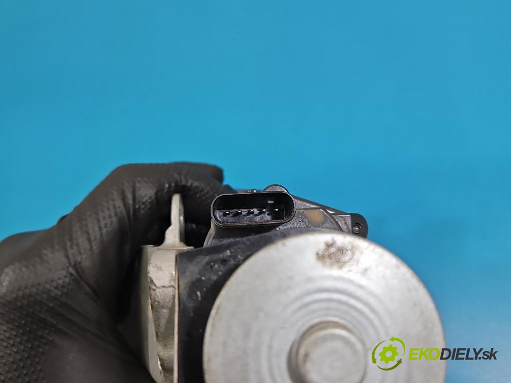 Citroen C5 Aircross 17-25 1.2 T 131 HP manual 96 kW 1199 cm3 5- turbodúchadlo, turbo 887157-1 (Turbodúchadlo (kompletné))