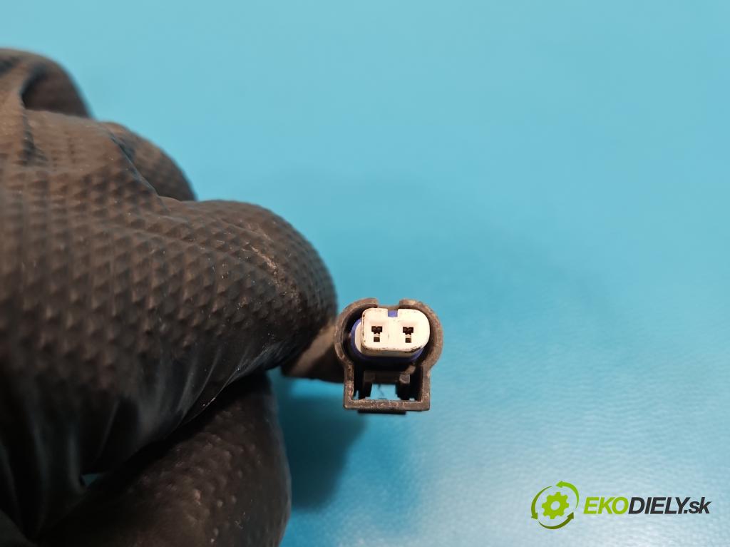 Mercedes E W213 2016-2023 2.0 CDI 194KM: automatic 143 kW 1950 cm3 4- Zväzok: ostatné A2135406505