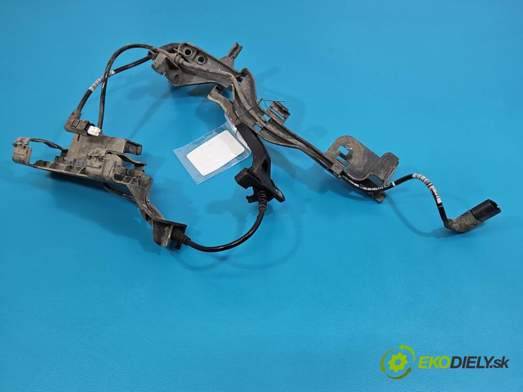 Mercedes E W213 2016-2023 2.0 CDI 194KM: automatic 143 kW 1950 cm3 4- Zväzok: ostatné A2135406505