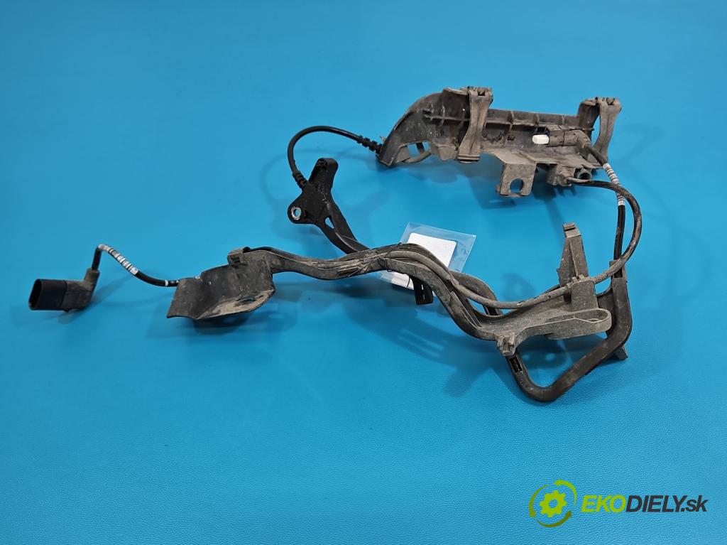 Mercedes E W213 2016-2023 2.0 CDI 194KM: automatic 143 kW 1950 cm3 4- Zväzok: ostatné A2135406505