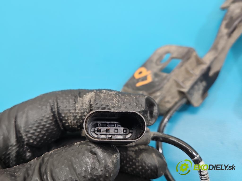 Mercedes E W213 2016-2023 2.0 CDI 194KM: automatic 143 kW 1950 cm3 4- Zväzok: ostatné A2135406505