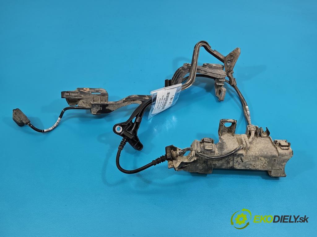 Mercedes E W213 2016-2023 2.0 CDI 194KM: automatic 143 kW 1950 cm3 4- Zväzok: ostatné A2135406505