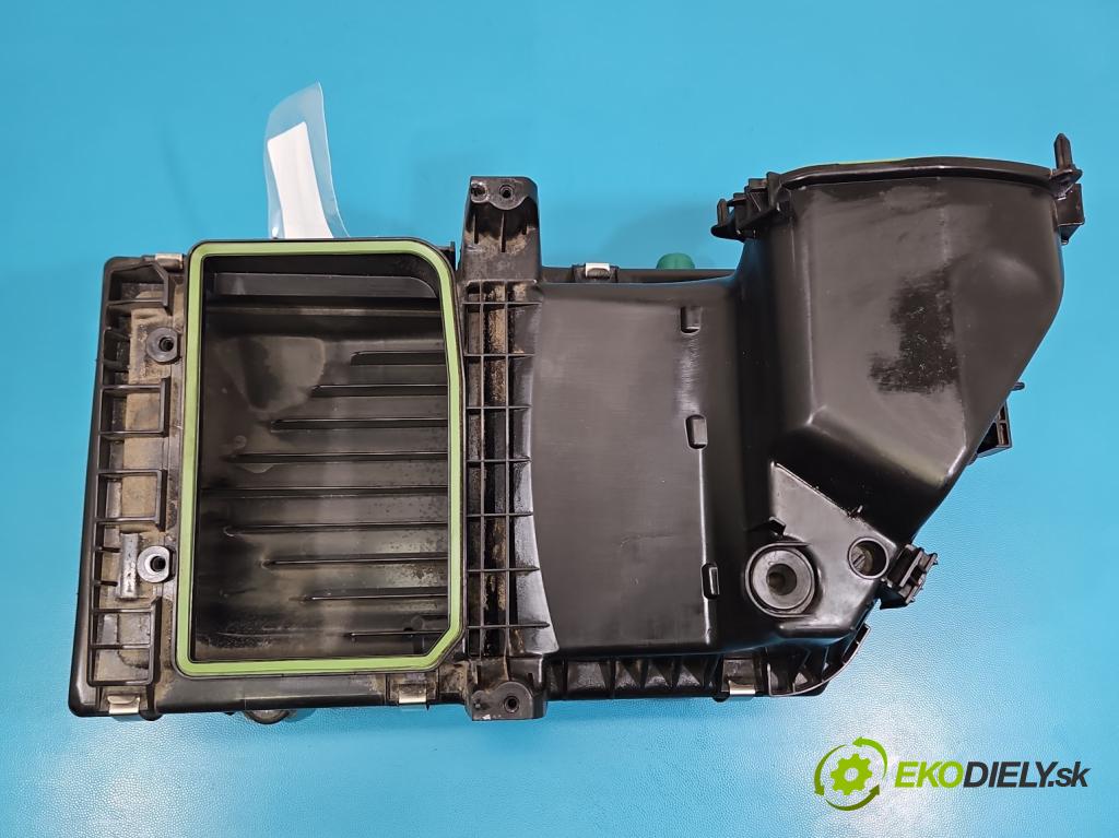 Mercedes E W213 2016-2023 2.0 CDI 194KM: automatic 143 kW 1950 cm3 4- obal filtra vzduchu A6540900001 (Obal vzduchového filtra)