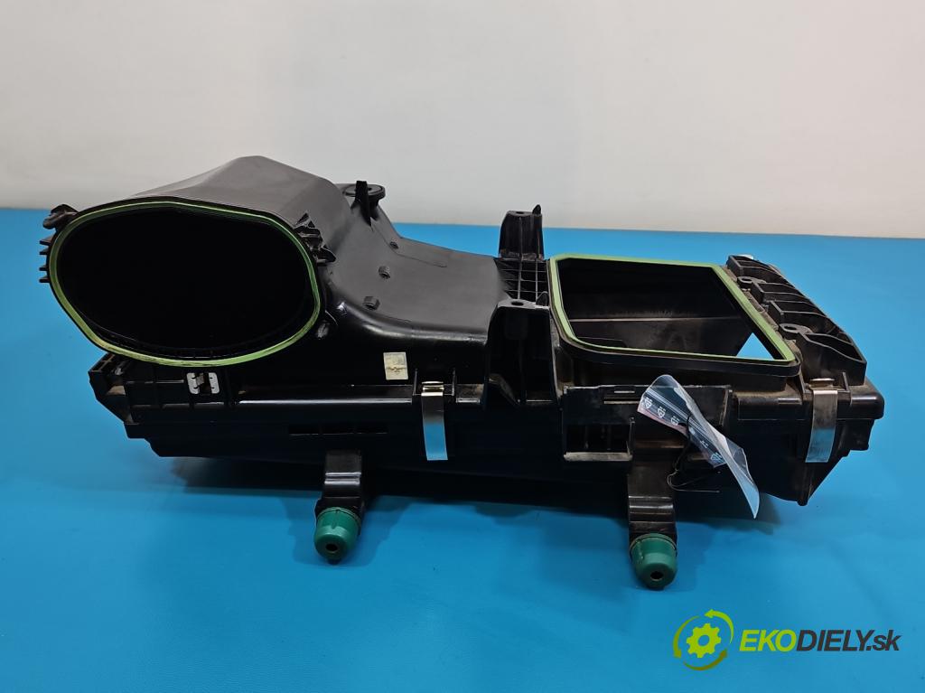 Mercedes E W213 2016-2023 2.0 CDI 194KM: automatic 143 kW 1950 cm3 4- obal filtra vzduchu A6540900001 (Obal vzduchového filtra)