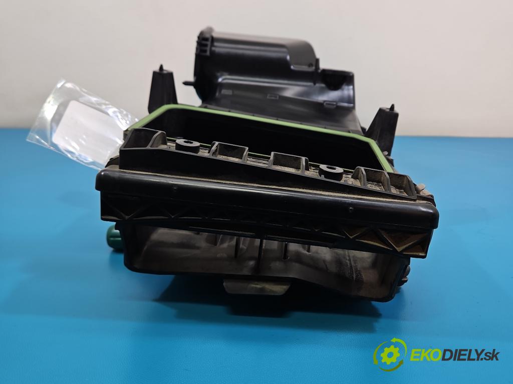 Mercedes E W213 2016-2023 2.0 CDI 194KM: automatic 143 kW 1950 cm3 4- obal filtra vzduchu A6540900001 (Obal vzduchového filtra)