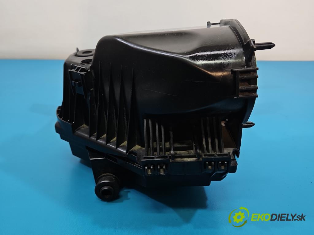 Mercedes E W213 2016-2023 2.0 CDI 194KM: automatic 143 kW 1950 cm3 4- obal filtra vzduchu A6540900001 (Obal vzduchového filtra)