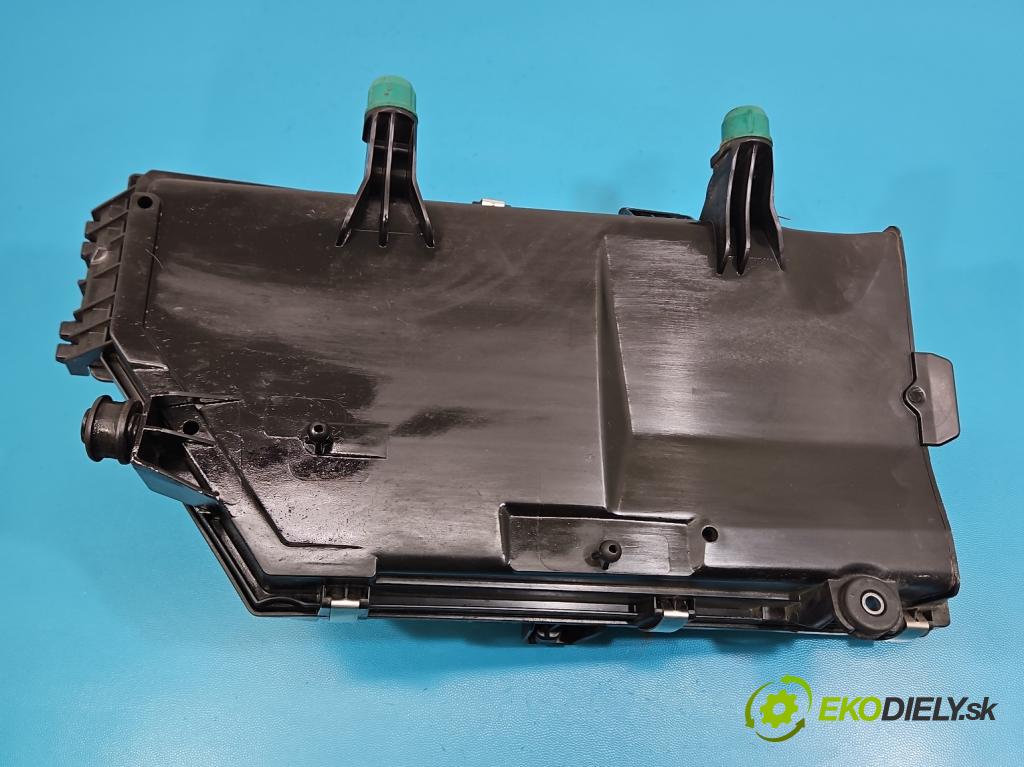 Mercedes E W213 2016-2023 2.0 CDI 194KM: automatic 143 kW 1950 cm3 4- obal filtra vzduchu A6540900001 (Obal vzduchového filtra)