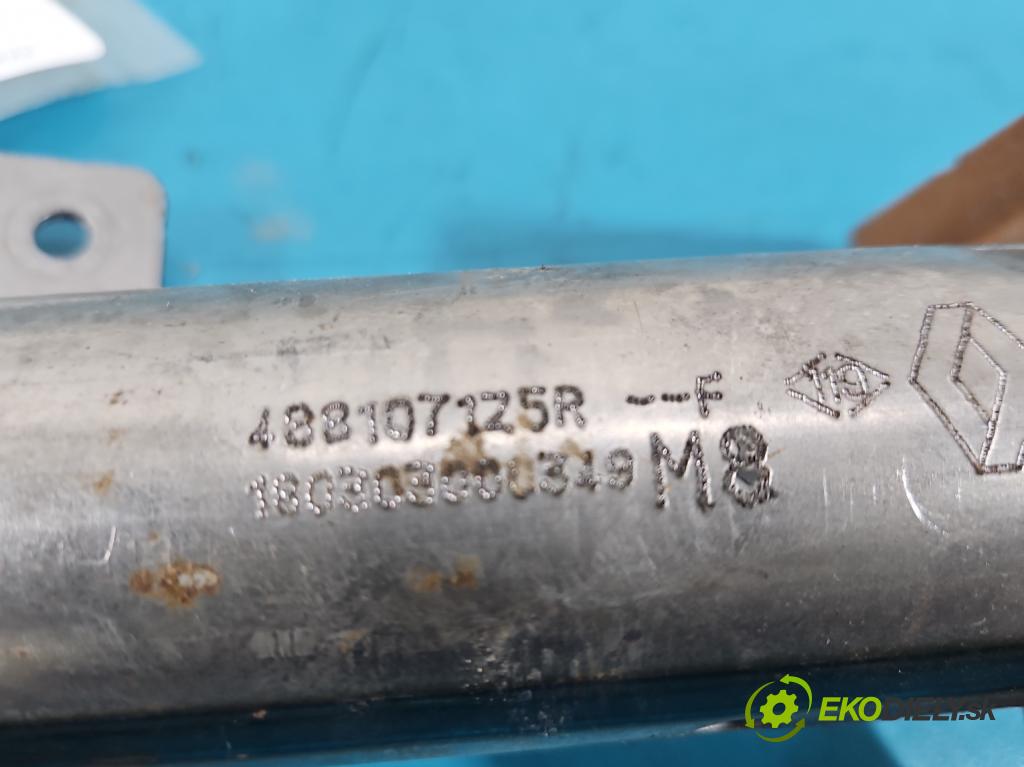 Dacia Dokker 2012- 1.6 16V 102 HP manual 75 kW 1598 cm3 5- Stĺpik volant 488107125R (Tyč riadenia (volantu))