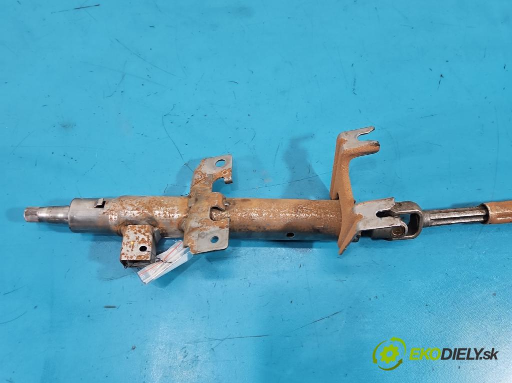 Dacia Dokker 2012- 1.6 16V 102 HP manual 75 kW 1598 cm3 5- Stĺpik volant 488107125R (Tyč riadenia (volantu))