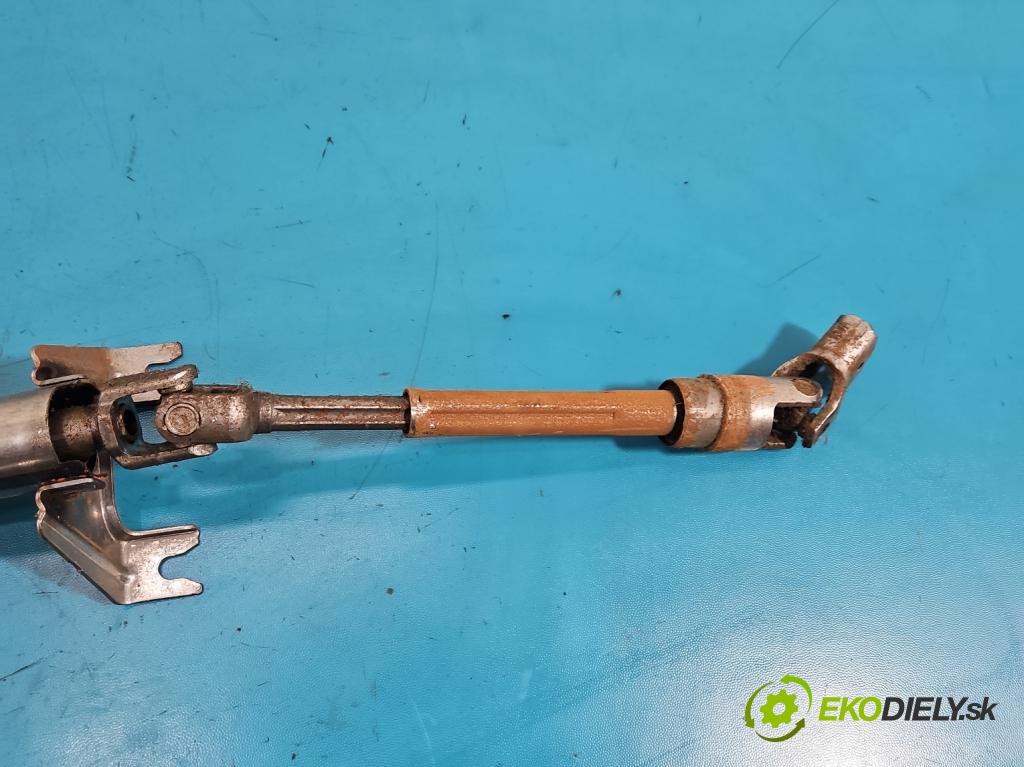 Dacia Dokker 2012- 1.6 16V 102 HP manual 75 kW 1598 cm3 5- Stĺpik volant 488107125R (Tyč riadenia (volantu))