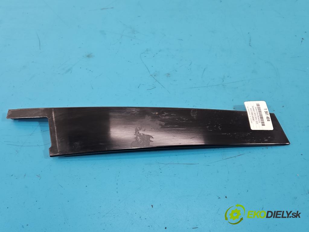 Mercedes E W213 2016-2023 2.0 CDI 194KM: automatic 143 kW 1950 cm3 4- lišta dvere predné ľavé 9351635