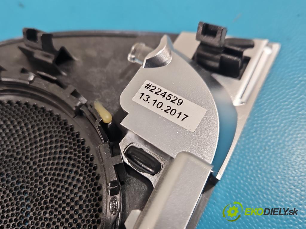 Mercedes E W213 2016-2023 2.0 CDI 194KM: automatic 143 kW 1950 cm3 4- lišta ozdobná vnitŕní: 