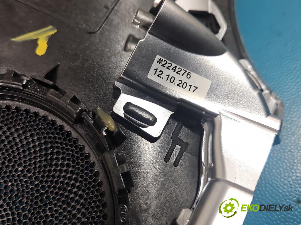 Mercedes E W213 2016-2023 2.0 CDI 194KM: automatic 143 kW 1950 cm3 4- lišta ozdobná vnitŕní: