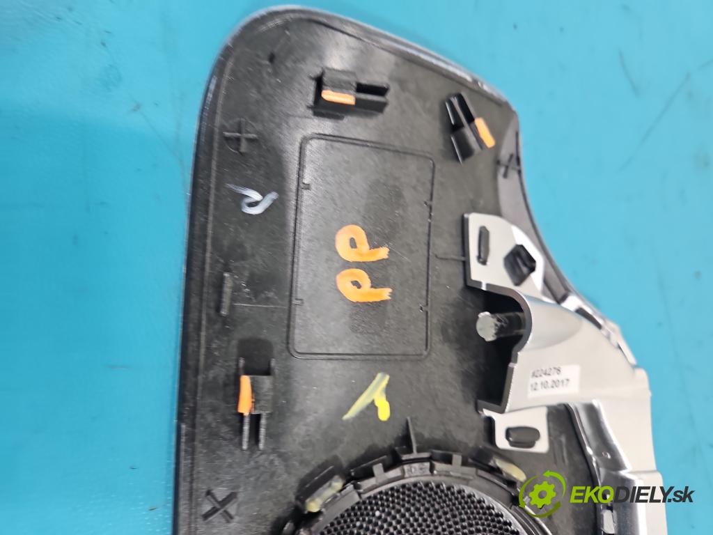 Mercedes E W213 2016-2023 2.0 CDI 194KM: automatic 143 kW 1950 cm3 4- lišta ozdobná vnitŕní: