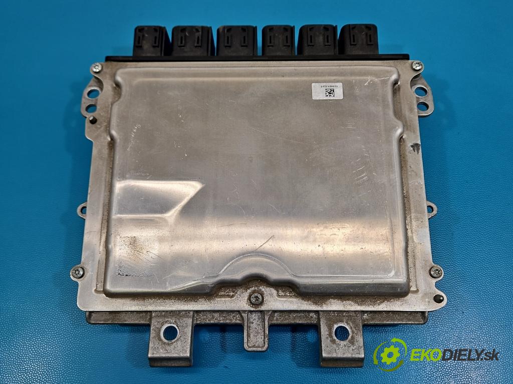 Mercedes E W213 2016-2023 2.0 CDI 194KM: automatic 143 kW 1950 cm3 4- riadiaca jednotka motora A6549003200