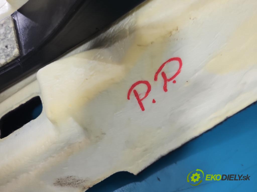 Citroen C5 Aircross 17-25 1.2 T 131 HP manual 96 kW 1199 cm3 5- koberec do auta ostatné 98393579ZD