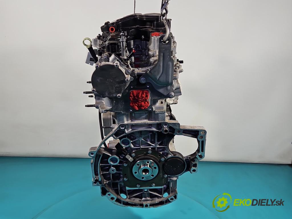 Citroen C5 Aircross 17-25 1.2 T 131 HP manual 96 kW 1199 cm3 5- motor benzín: HN05