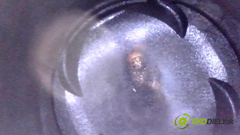 Citroen C5 Aircross 17-25 1.2 T 131 HP manual 96 kW 1199 cm3 5- motor benzín: HN05