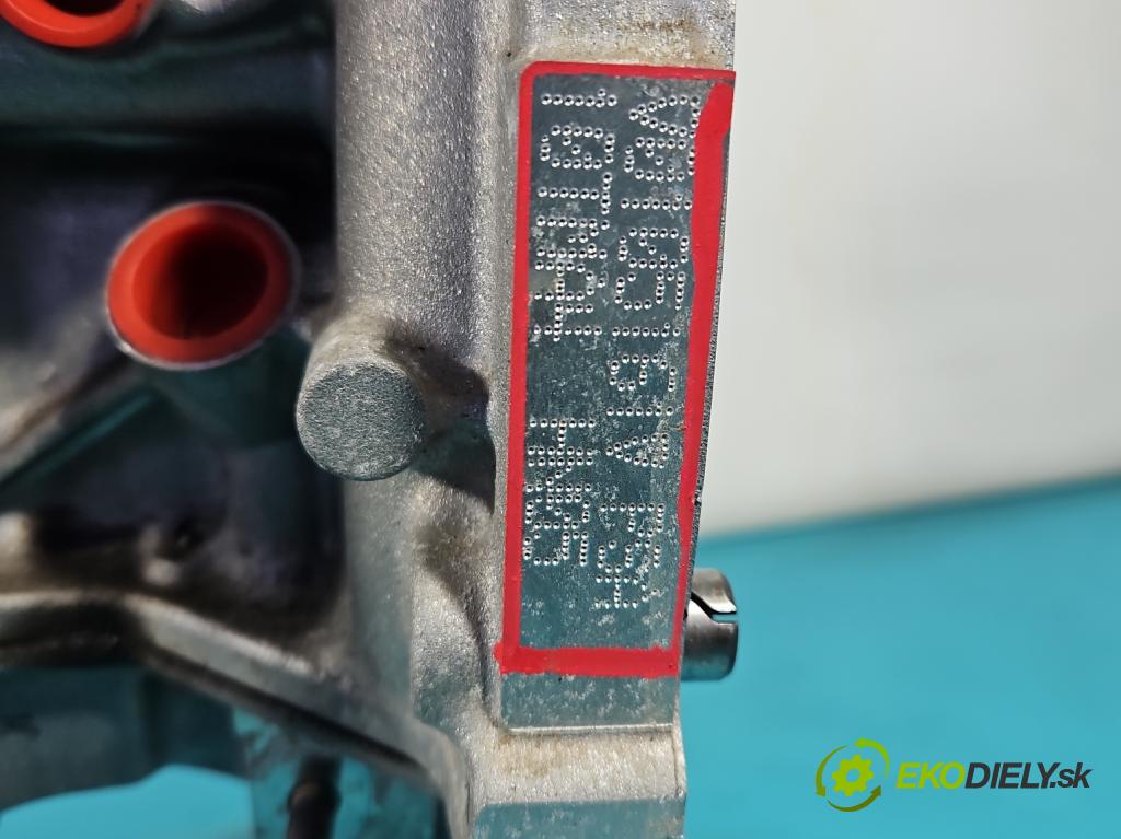 Citroen C5 Aircross 17-25 1.2 T 131 HP manual 96 kW 1199 cm3 5- motor benzín: HN05