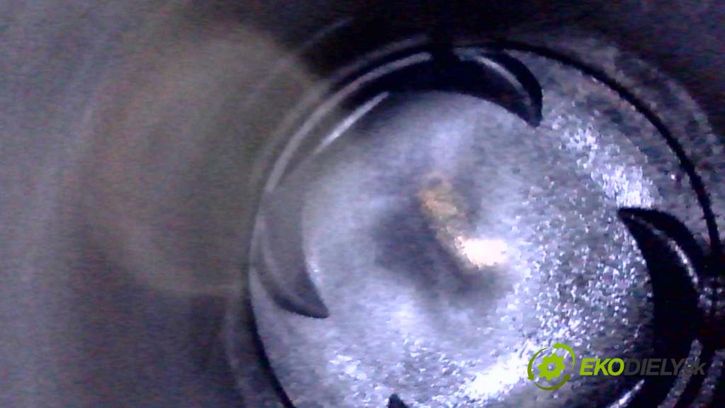 Citroen C5 Aircross 17-25 1.2 T 131 HP manual 96 kW 1199 cm3 5- motor benzín: HN05