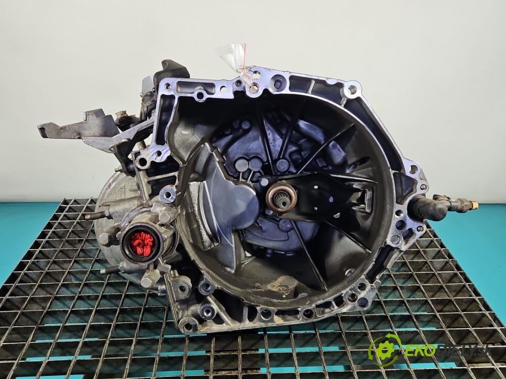 Citroen C5 Aircross 17-25 1.2 T 131 HP manual 96 kW 1199 cm3 5- prevodovka stupeň,rýchlosť manual 20R106