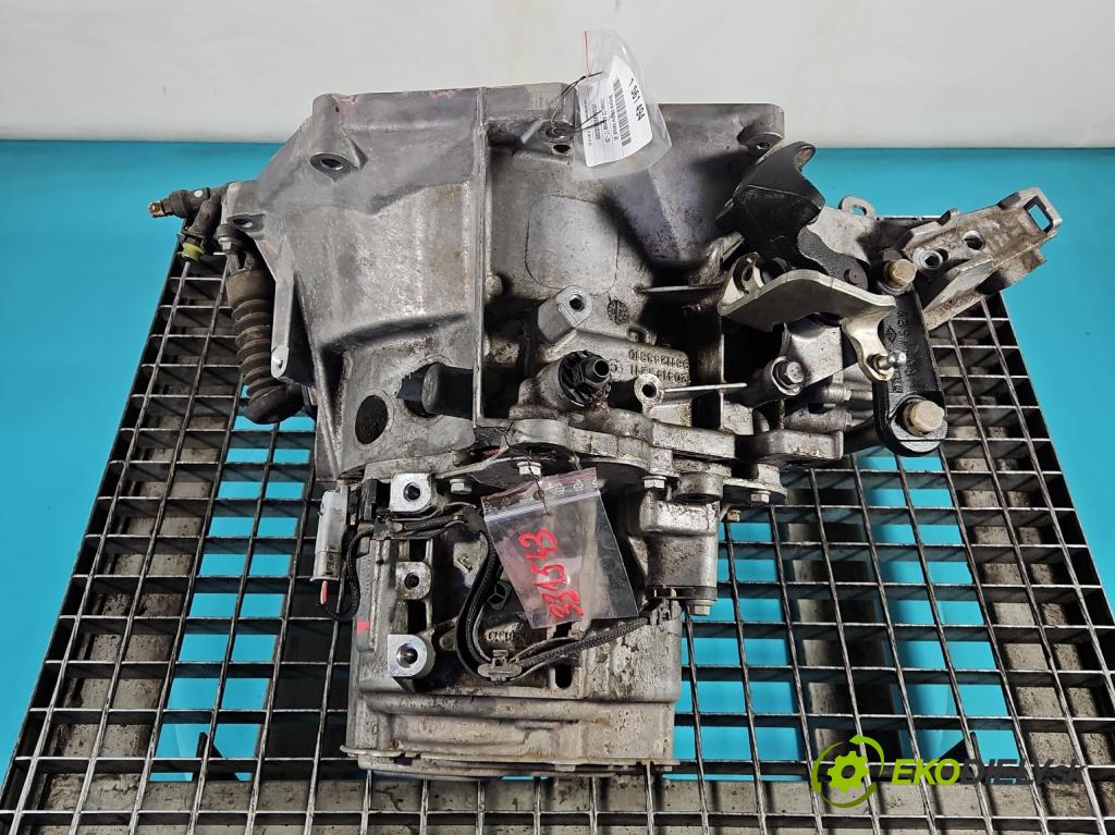 Citroen C5 Aircross 17-25 1.2 T 131 HP manual 96 kW 1199 cm3 5- prevodovka stupeň,rýchlosť manual 20R106