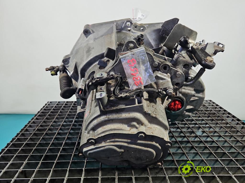 Citroen C5 Aircross 17-25 1.2 T 131 HP manual 96 kW 1199 cm3 5- prevodovka stupeň,rýchlosť manual 20R106