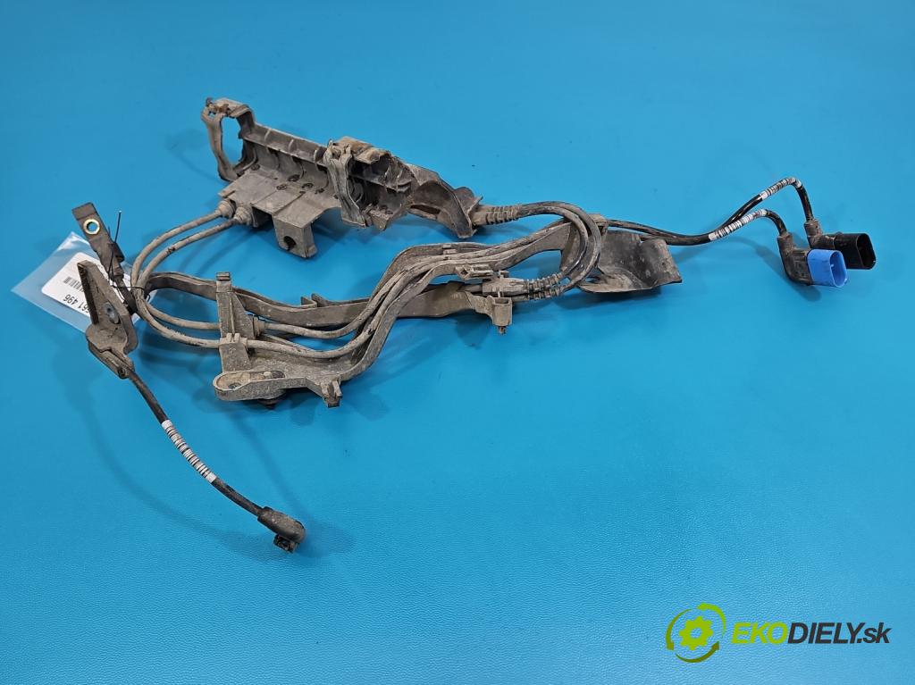 Mercedes E W213 2016-2023 2.0 CDI 194KM: automatic 143 kW 1950 cm3 4- Zväzok: ostatné A2135400547