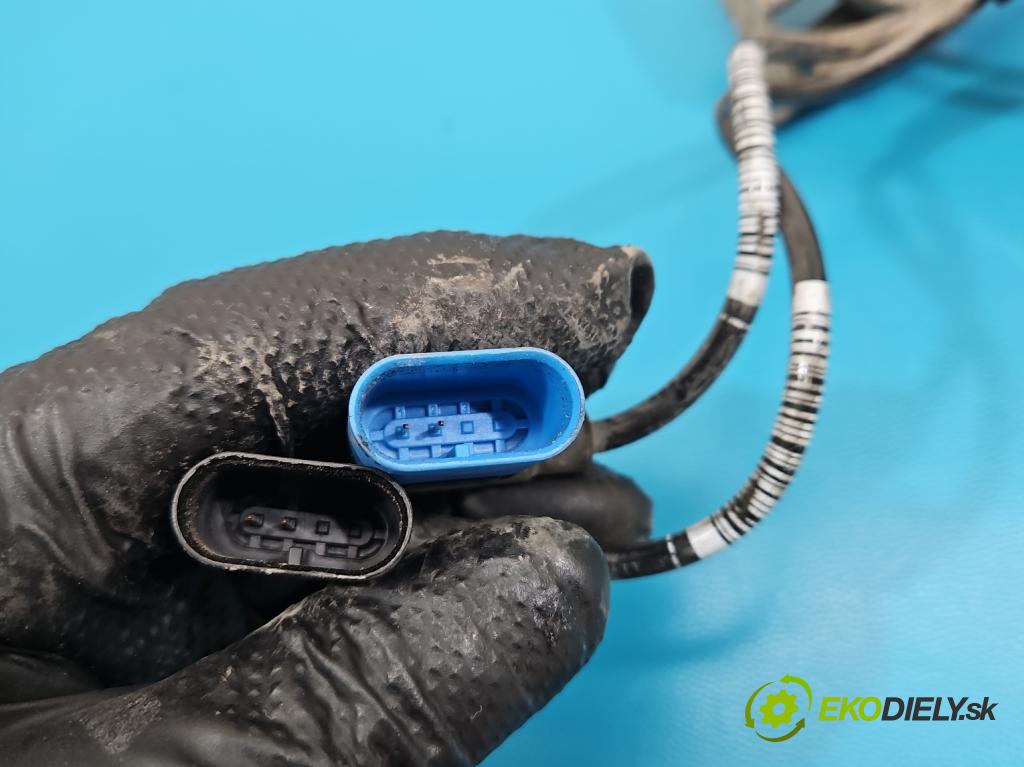 Mercedes E W213 2016-2023 2.0 CDI 194KM: automatic 143 kW 1950 cm3 4- Zväzok: ostatné A2135400547