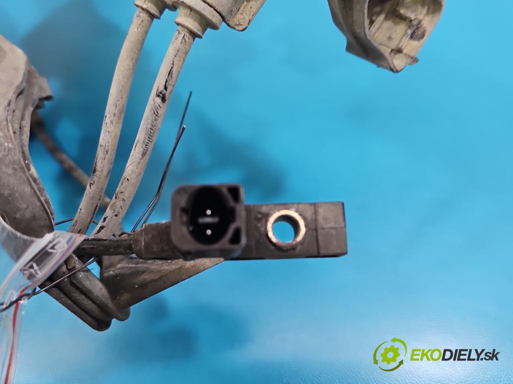 Mercedes E W213 2016-2023 2.0 CDI 194KM: automatic 143 kW 1950 cm3 4- Zväzok: ostatné A2135400547