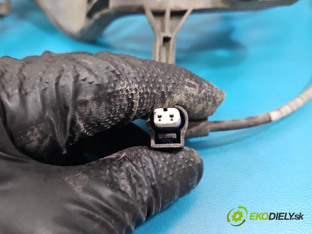 Mercedes E W213 2016-2023 2.0 CDI 194KM: automatic 143 kW 1950 cm3 4- Zväzok: ostatné A2135400547