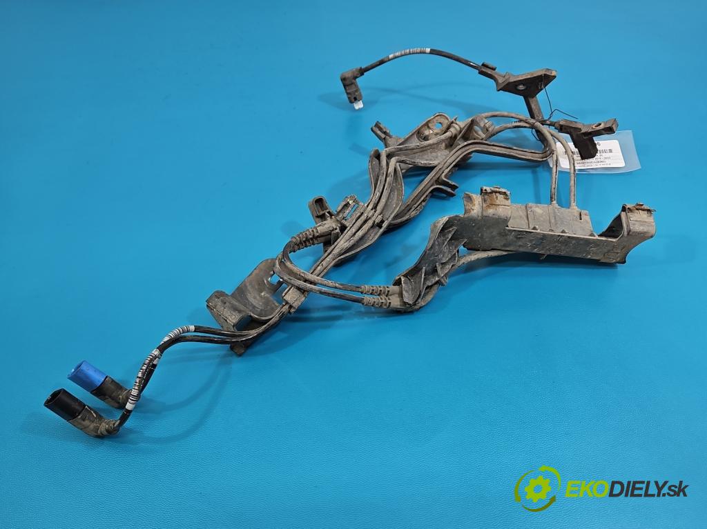 Mercedes E W213 2016-2023 2.0 CDI 194KM: automatic 143 kW 1950 cm3 4- Zväzok: ostatné A2135400547