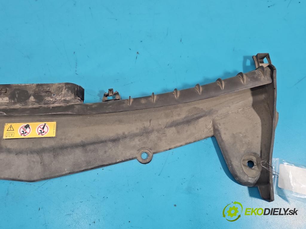 Mercedes E W213 2016-2023 2.0 CDI 194KM automatic 143 kW 1950 cm3 4- Vstup: vzduchu A2135001900