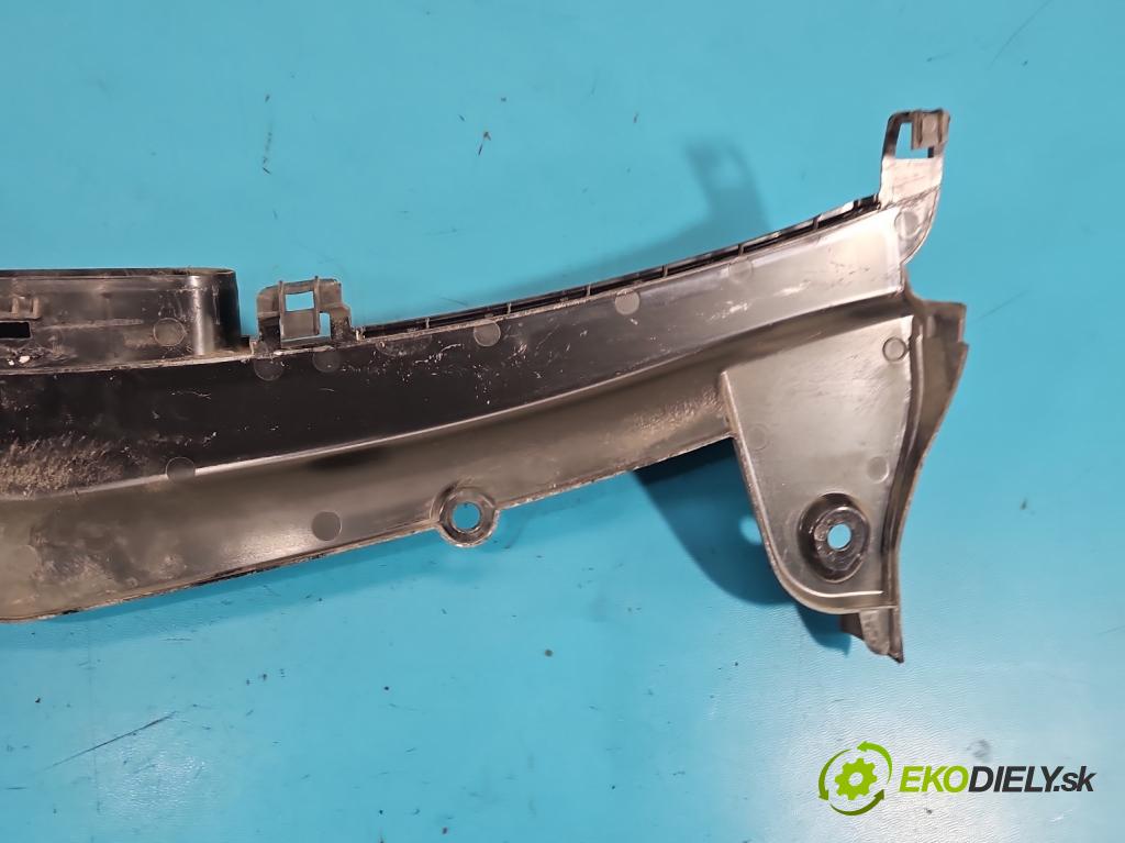 Mercedes E W213 2016-2023 2.0 CDI 194KM automatic 143 kW 1950 cm3 4- Vstup: vzduchu A2135001900