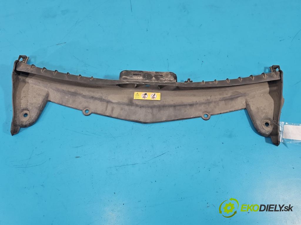 Mercedes E W213 2016-2023 2.0 CDI 194KM automatic 143 kW 1950 cm3 4- Vstup: vzduchu A2135001900