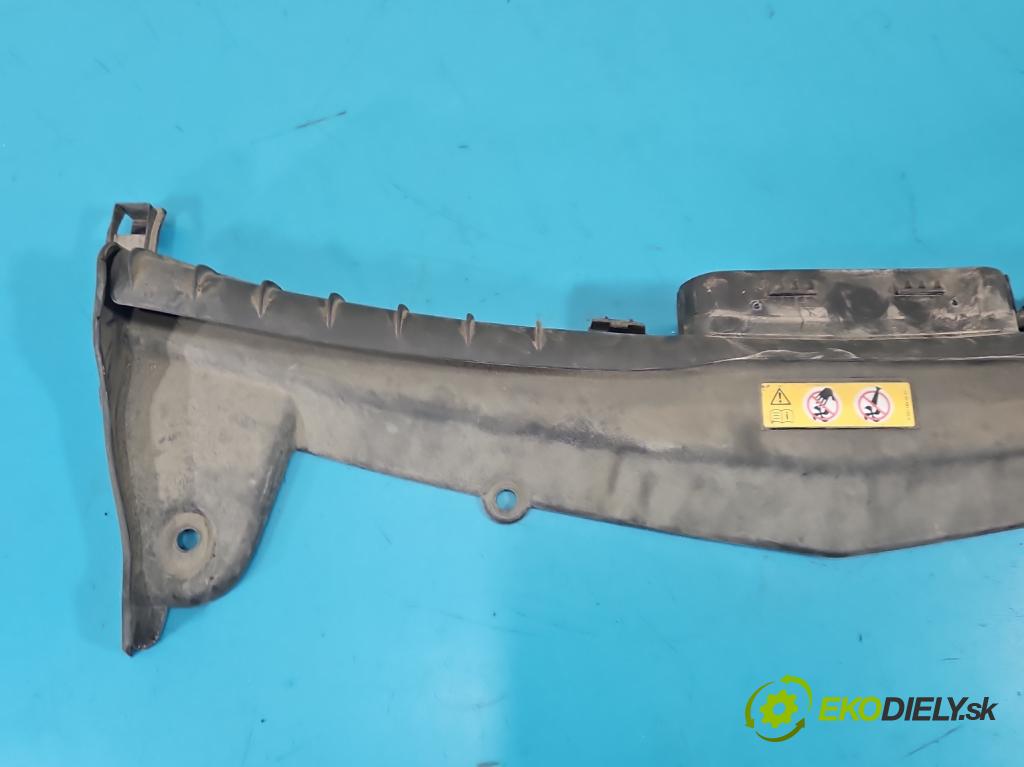 Mercedes E W213 2016-2023 2.0 CDI 194KM automatic 143 kW 1950 cm3 4- Vstup: vzduchu A2135001900