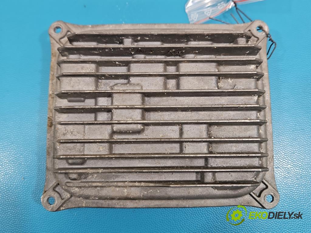 Mercedes E W213 2016-2023 2.0 CDI 194KM: automatic 143 kW 1950 cm3 4- modul lampy: A2229008812