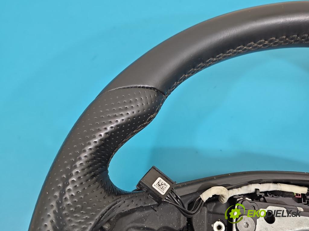 Mercedes E W213 2016-2023 2.0 CDI 194KM: automatic 143 kW 1950 cm3 4- volant A0004607103 (Volant)