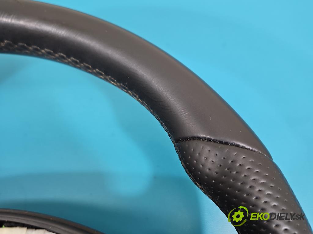 Mercedes E W213 2016-2023 2.0 CDI 194KM: automatic 143 kW 1950 cm3 4- volant A0004607103 (Volant)